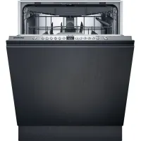 Zmywarka Siemens iQ100 SN616X00KF varioSpeed Plus Kosze varioFlex Szuflada vario3 infoLight 60cm