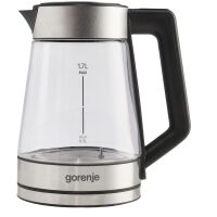 Czajnik elektryczny Gorenje K17TRG