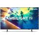 Telewizor Philips 65PUS8010 65" LED 4K UHD Titan OS Ambilight