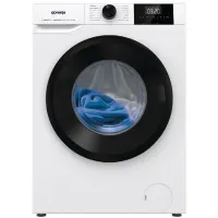 Pralka Gorenje W3NGPI72SBS/PL 7kg 1200obr. SteamTech ExtraHygiene Slim