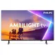 Telewizor Philips 85PUS8510/12 85" QLED 4K UHD Smart TV