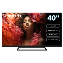 Telewizor Manta 40LFV125E 40” LED FHD VIDAA