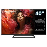 Telewizor Manta 40LFV125E 40” LED FHD VIDAA