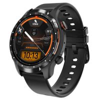 Smartwatch Maxcom FW01 Uran eSim Czarny