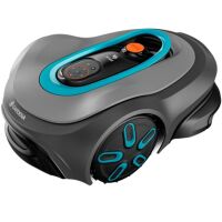 Robot koszący Gardena Smart Sileno max 1200 19902-32