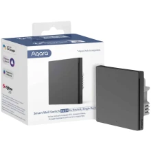 Inteligentny przełącznik Aqara Smart Wall Switch H1WS-EUK01-G