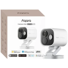 Kamera Hub Aqara G5 Pro Wi-Fi Biała