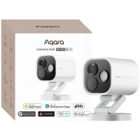 Kamera Hub Aqara G5 Pro Wi-Fi Biała