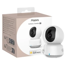 Kamera IP Aqara E1 Wi-Fi CH-C01E Biała