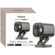 Kamera Hub Aqara G5 Pro Wi-Fi Szara