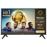 Telewizor Hisense 40A4N 40” DLED Full HD VIDAA