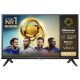 Telewizor Hisense 40A4N 40” DLED Full HD VIDAA
