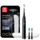 Szczoteczka soniczna Oclean X Pro 20 S Czarna