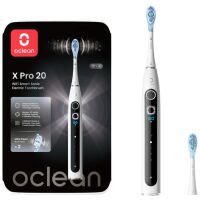 Szczoteczka soniczna Oclean X Pro 20 Biała