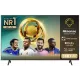 Telewizor Hisense 43A6N 43” DLED 4K UHD VIDAA