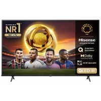 Telewizor Hisense 50E7NQ 50" QLED 4K UHD VIDAA