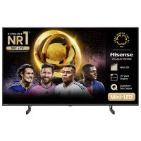 Telewizor Hisense 50U6NQ 50" MiniLED 4K UHD VIDAA