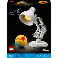 Klocki LEGO Ideas Disney Pixar Luxo Jr. 21357