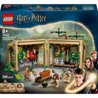 Klocki LEGO Harry Potter Zamek Hogwart: zajęcia z zielarstwa 76445