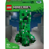Klocki LEGO Minecraft Creeper 21276
