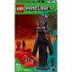Klocki LEGO Minecraft Wieża Endermana 21279