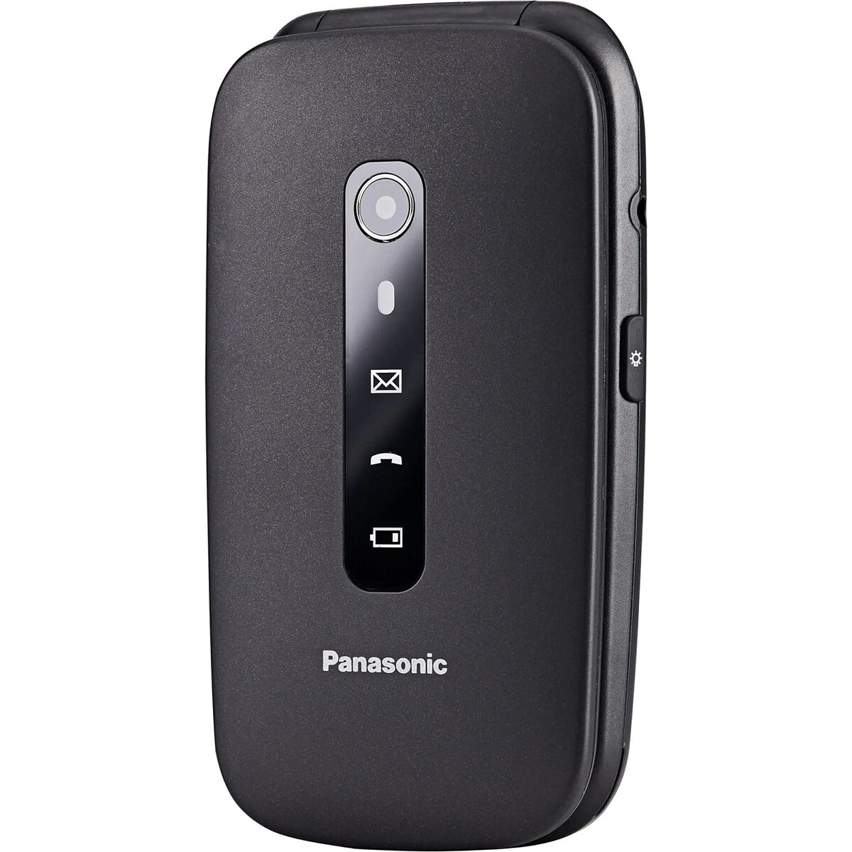 telefon komorkowy panasonic kx tu550exb glowne zdjecie