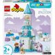 Klocki LEGO DUPLO Disney Przyjęcie w lodowym zamku Anny i Elzy 10455