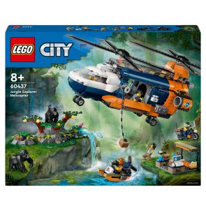 klocki lego city 60437.zdjglowne