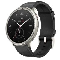Smartwatch Amazfit Active 2 NFC Black Sport