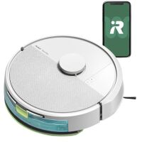Robot sprzątający iRobot Roomba Combo 105 Biały