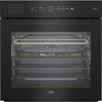 Piekarnik parowy Beko BBID18500BCWE