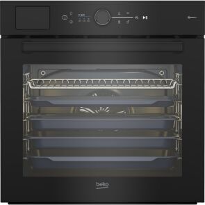 piekarnik parowy beko bbid18500bcwe gowne