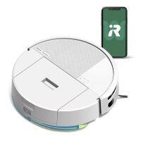 Robot sprzątający iRobot Roomba DustCompactor Combo 205 Biały