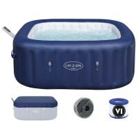 Jacuzzi Bestway Lay-Z-Spa Hawaii 6001H 6-osobowe 180x71cm