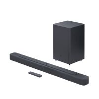 Soundbar JBL Bar 2.1 Deep Bass MK2