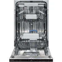 Zmywarka Kernau KDI 4653 Szuflada na sztućce 45 cm