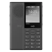 Telefon HMD 130 Music Szary