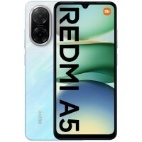 Smartfon Xiaomi Redmi A5 3/64GB 6,88" 120Hz Niebieski