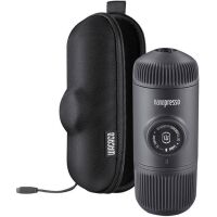 Przenośny ekspres do kawy Wacaco Nanopresso Szary + Etui