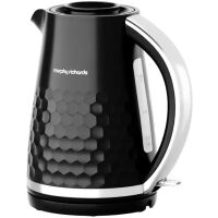 Czajnik elektryczny Morphy Richards Hive Jug 108271 Czarny