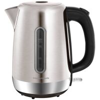 Czajnik elektryczny Morphy Richards 102786 Srebrny