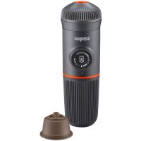 Przenośny ekspres do kawy Wacaco Nanopresso + NS Adapter