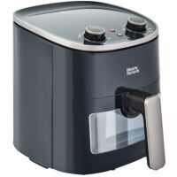 Frytkownica beztłuszczowa Morphy Richards 480007