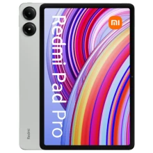 Tablet Xiaomi Redmi Pad Pro 6/128GB 12,1” Wi-Fi Mint Green