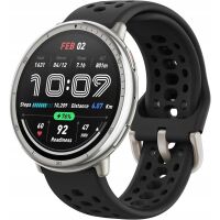 Smartwatch Amazfit Active 2 Czarny