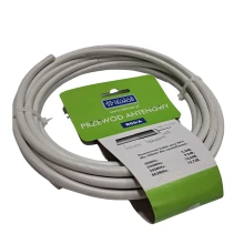 Kabel antenowy Telkom Telmor RG6/A - 20m