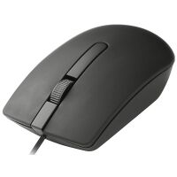 Mysz Tracer Offi USB Czarna