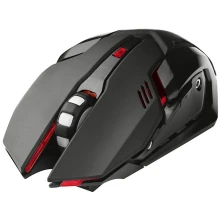 Mysz gamingowa Tracer Gamezone Rocky RF Nano