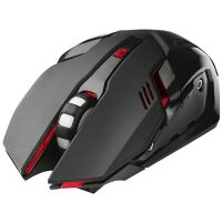Mysz gamingowa Tracer Gamezone Rocky RF Nano