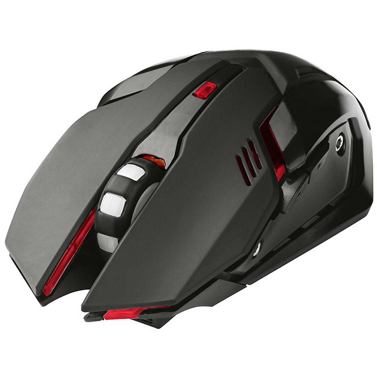 Mysz gamingowa Tracer Gamezone Rocky RF Nano